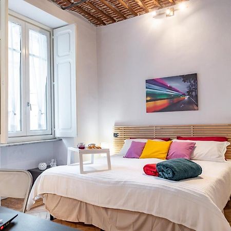 Apple House Al Duomo By Wonderful Italy Apartment Turin Exterior photo