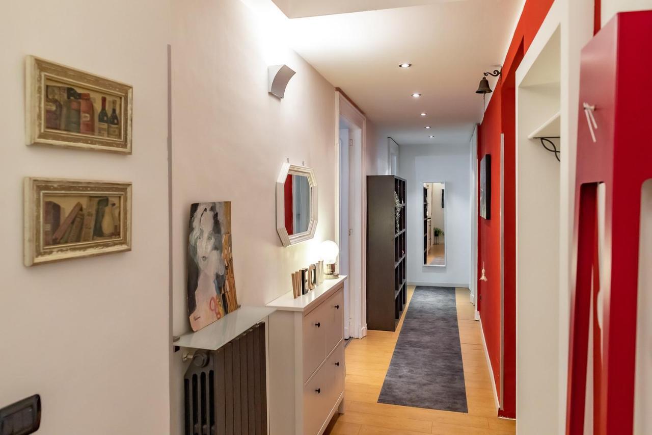 Apple House Al Duomo By Wonderful Italy Apartment Turin Exterior photo